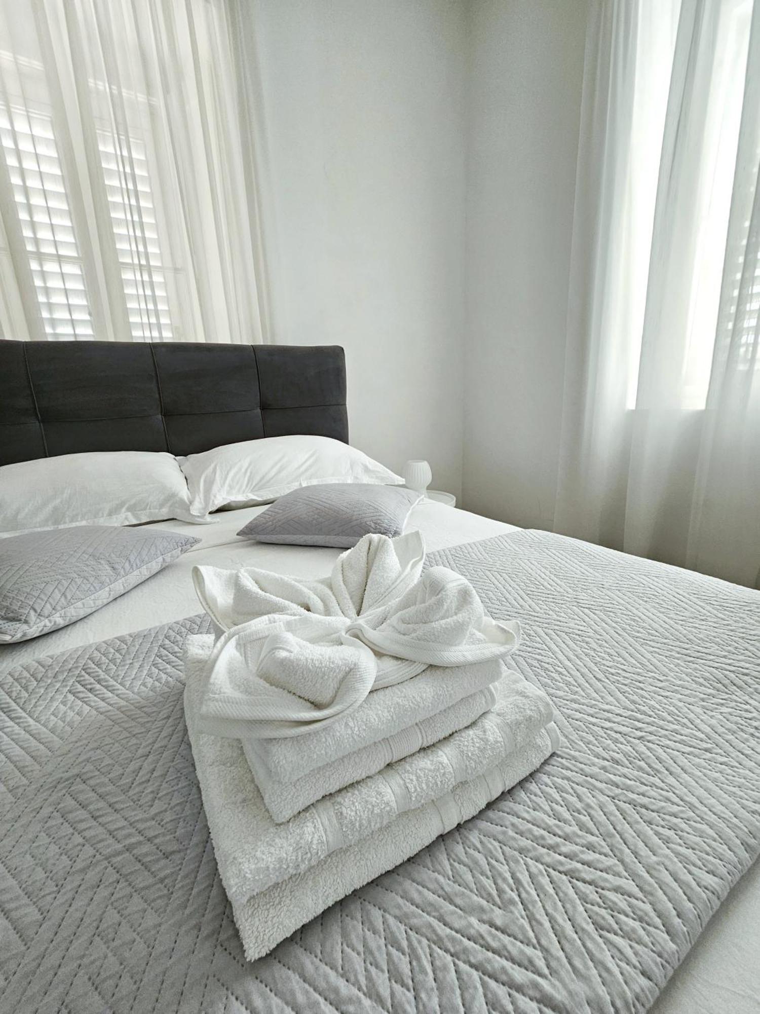 Apartments Miljas 2 Dubrovnik Eksteriør bilde