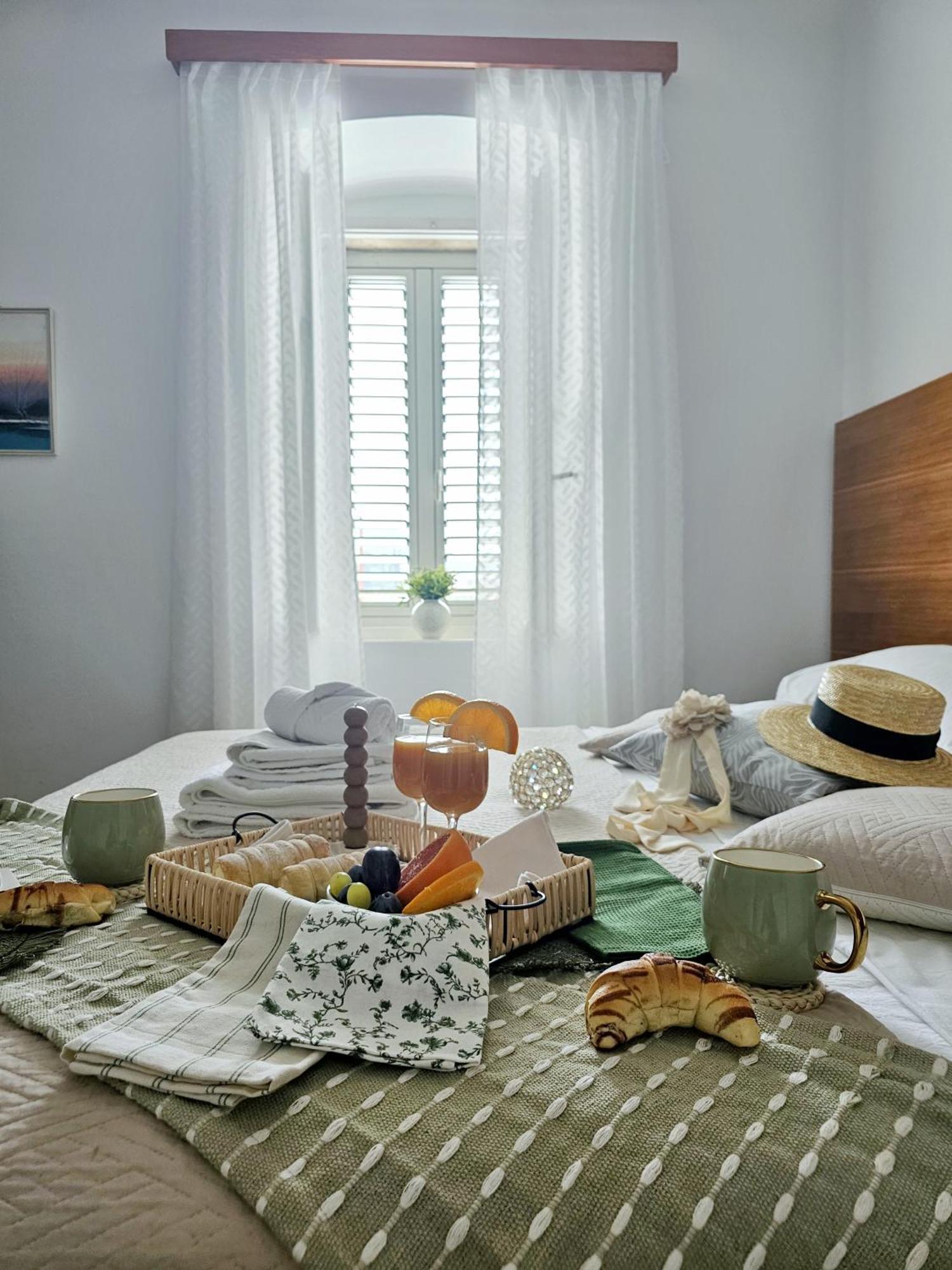 Apartments Miljas 2 Dubrovnik Eksteriør bilde