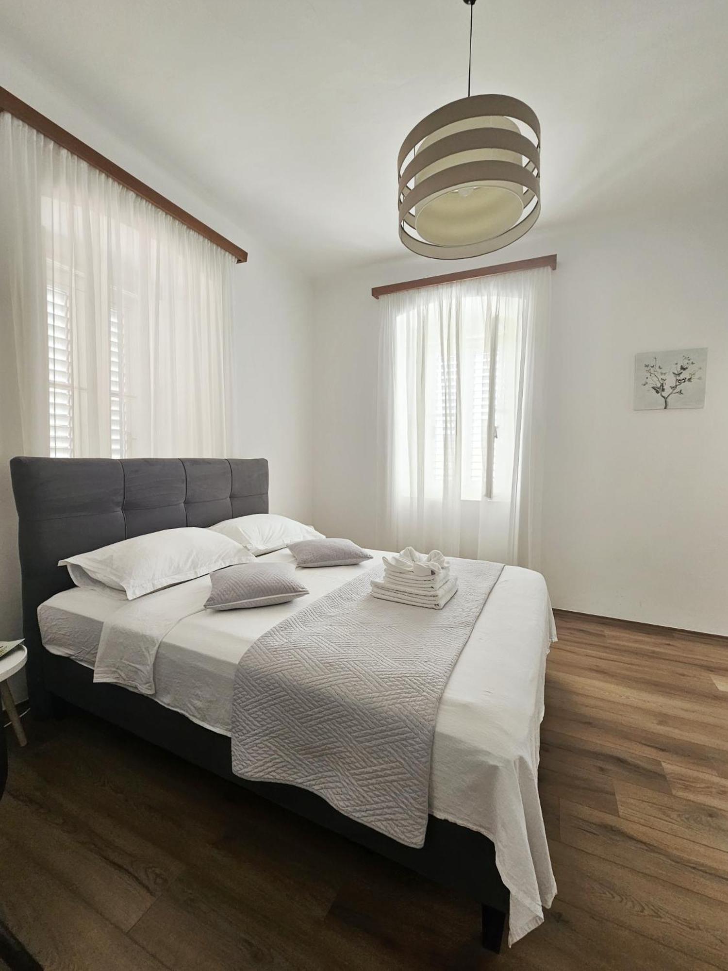 Apartments Miljas 2 Dubrovnik Eksteriør bilde