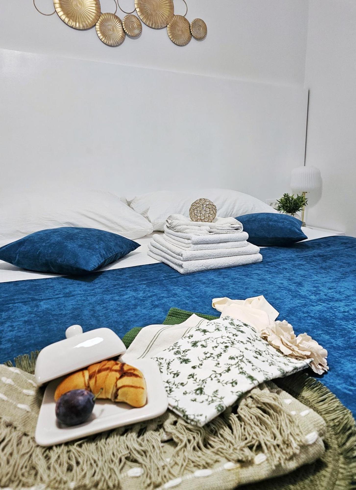 Apartments Miljas 2 Dubrovnik Eksteriør bilde