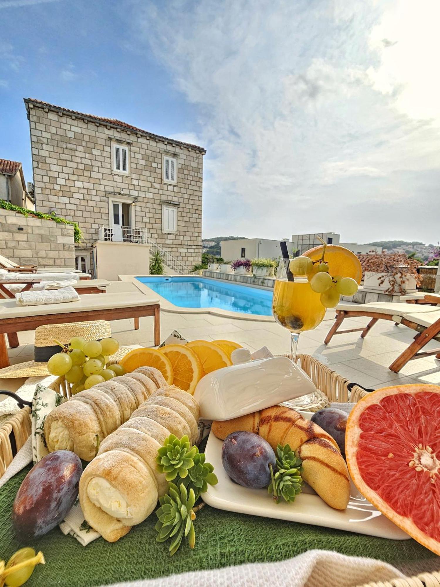 Apartments Miljas 2 Dubrovnik Eksteriør bilde