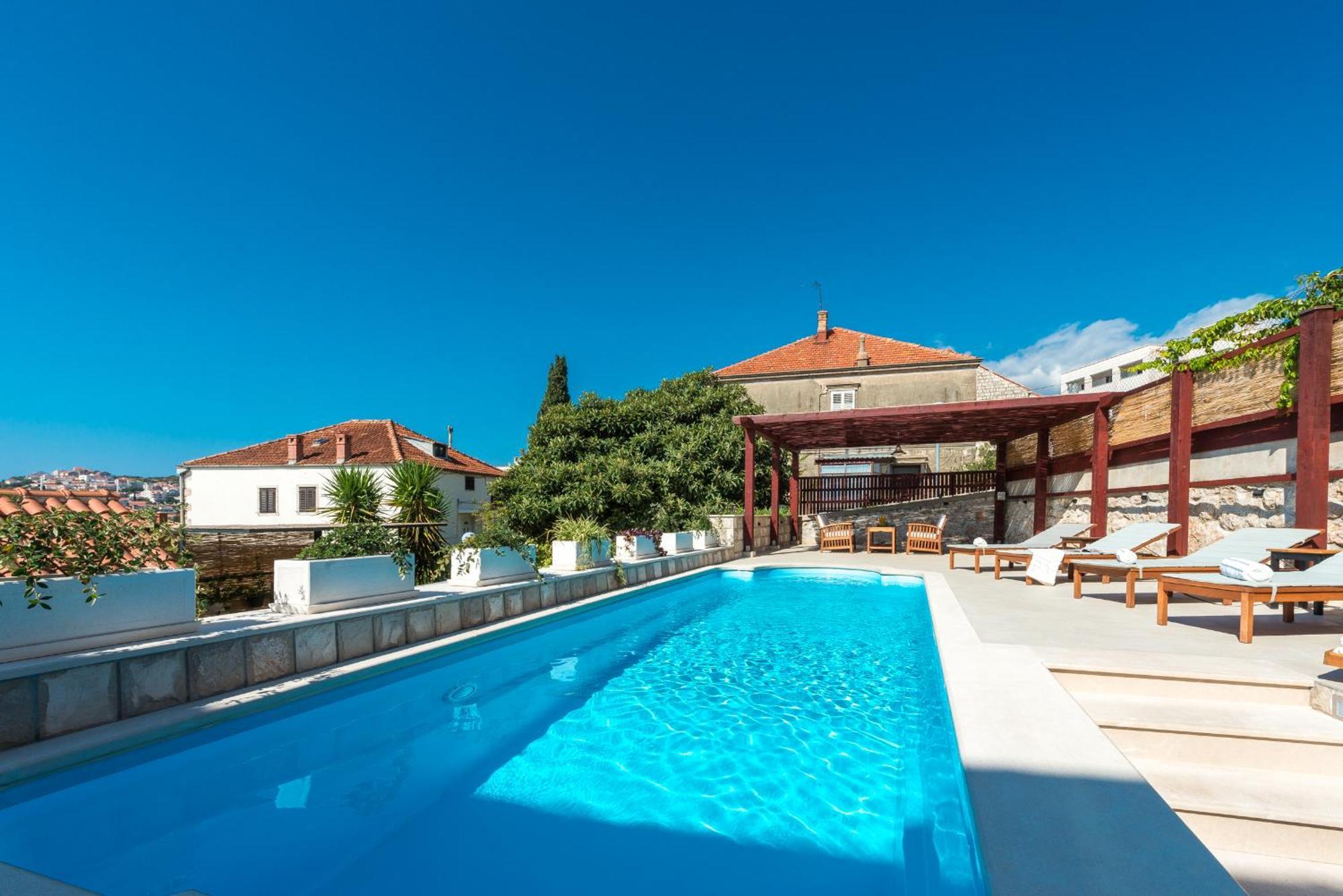 Apartments Miljas 2 Dubrovnik Eksteriør bilde