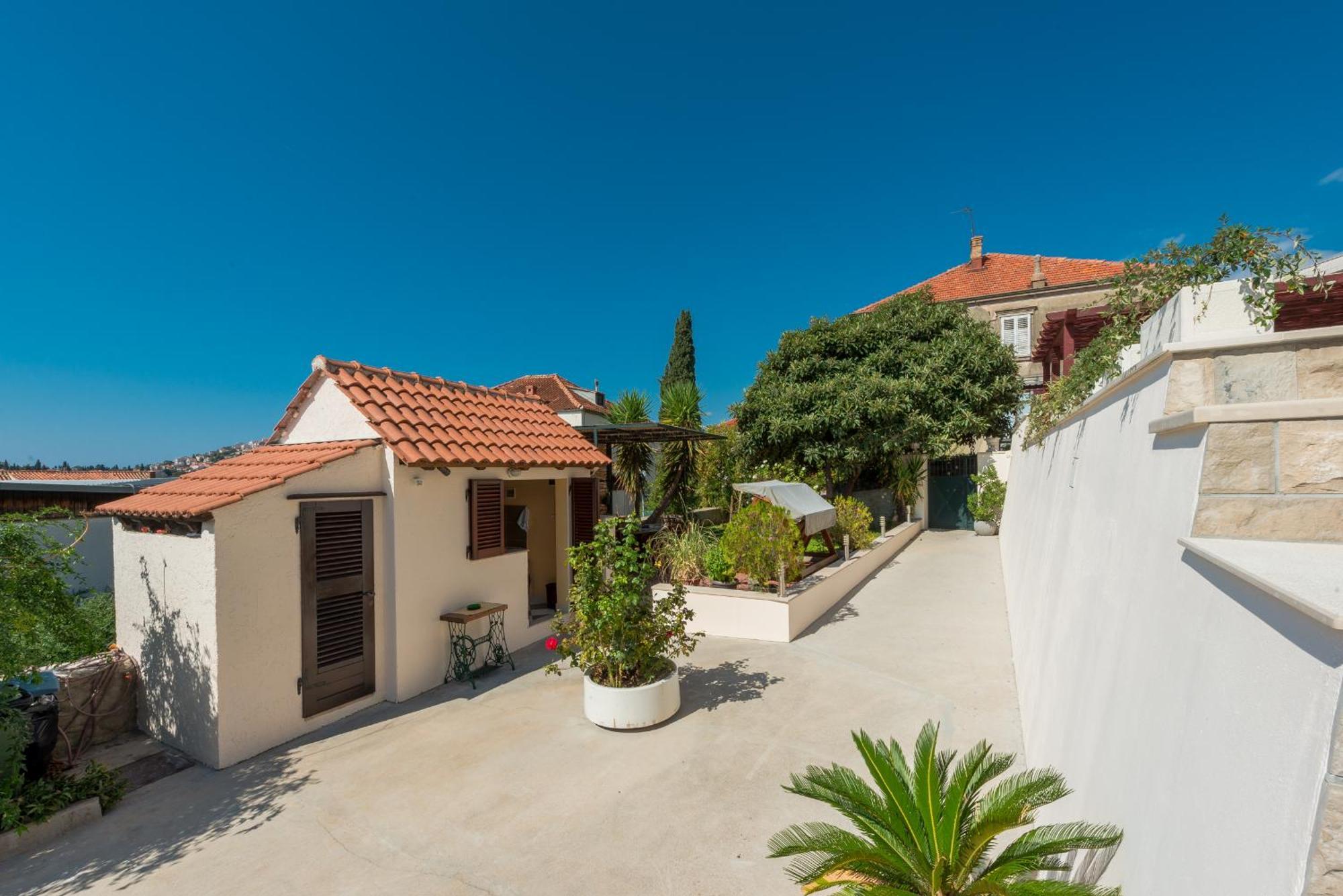 Apartments Miljas 2 Dubrovnik Eksteriør bilde