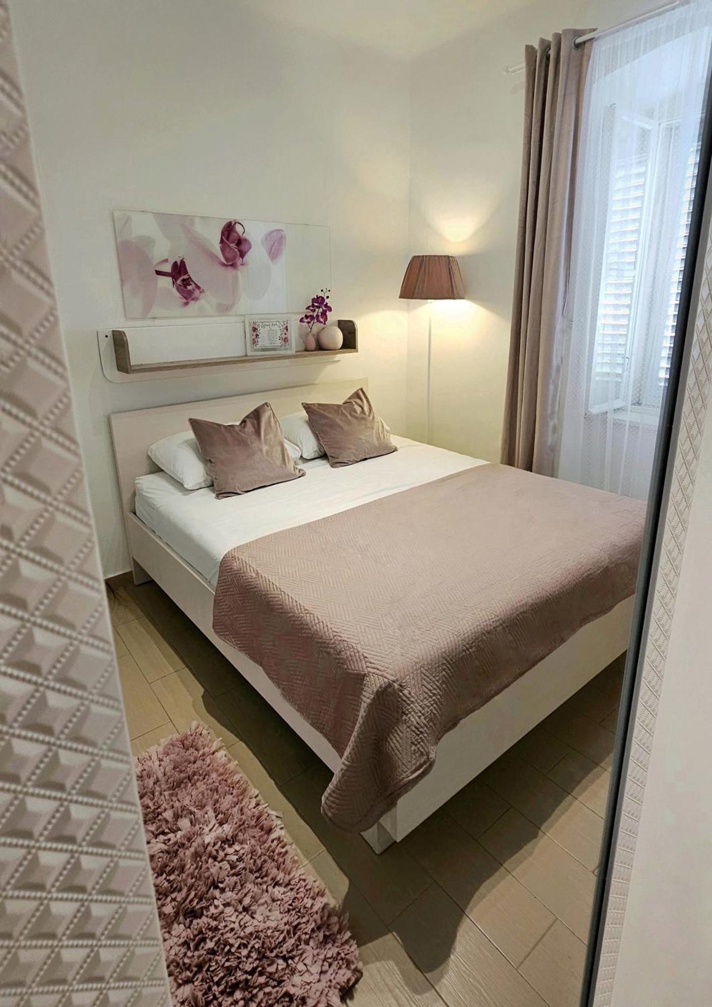 Apartments Miljas 2 Dubrovnik Eksteriør bilde