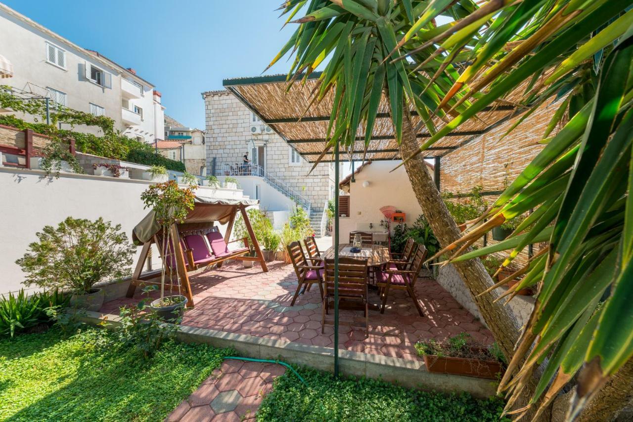 Apartments Miljas 2 Dubrovnik Eksteriør bilde